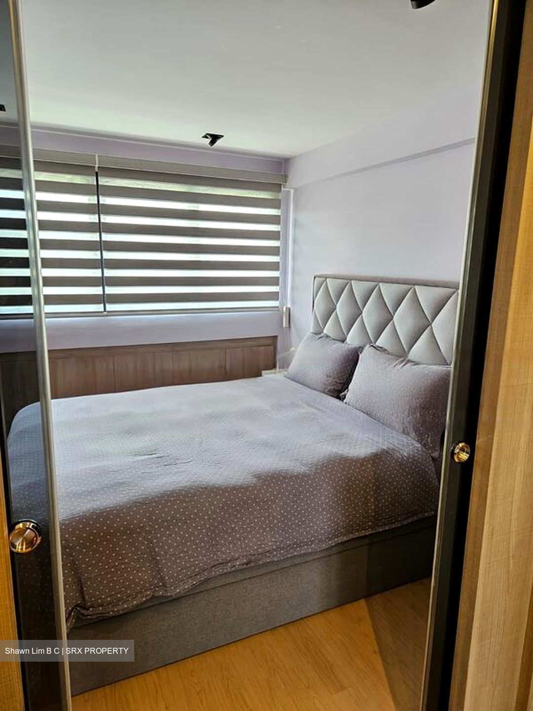 Blk 4 Farrer Gardens (Bukit Timah), HDB 3 Rooms #486302331